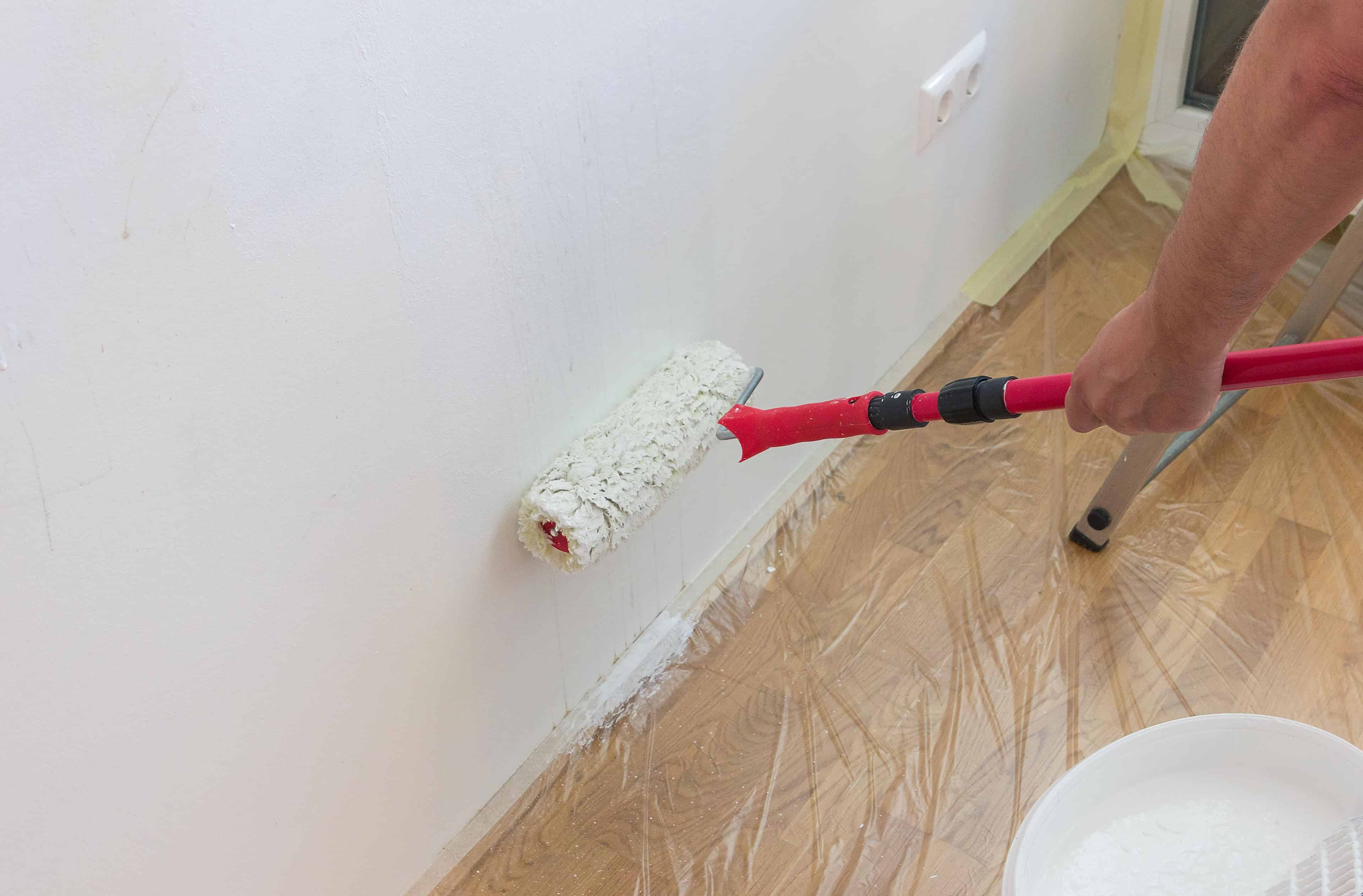 Painting & Surface Work image