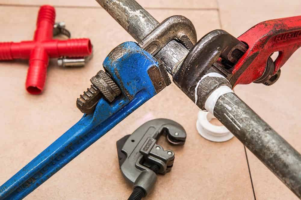 Carpentry & Structural Repairs image